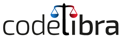 ⚖ CodeLibra